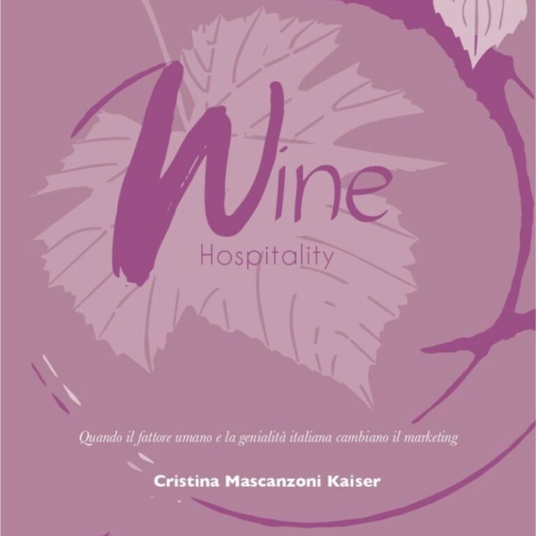 Perché iscriversi al corso “Wine Hospitality”?